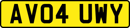 AV04UWY