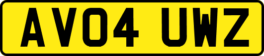 AV04UWZ