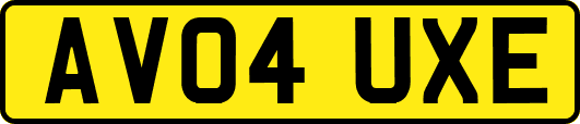 AV04UXE