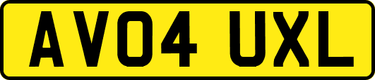 AV04UXL