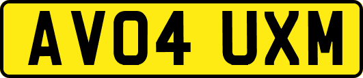 AV04UXM