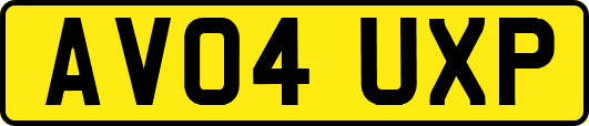 AV04UXP