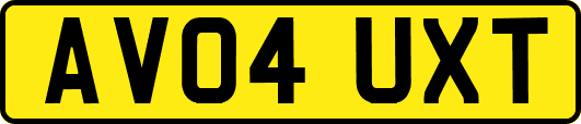 AV04UXT
