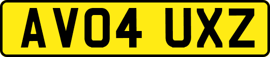 AV04UXZ