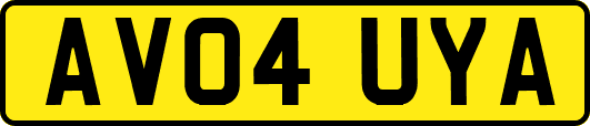 AV04UYA