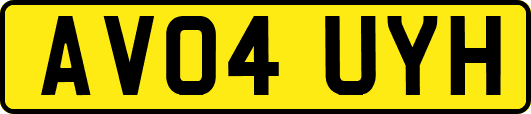 AV04UYH