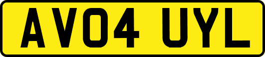 AV04UYL