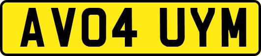 AV04UYM