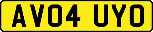 AV04UYO