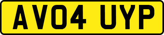AV04UYP