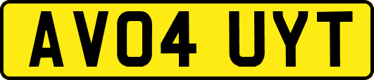 AV04UYT