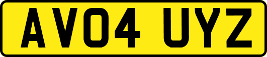 AV04UYZ