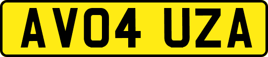 AV04UZA