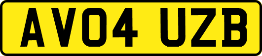 AV04UZB