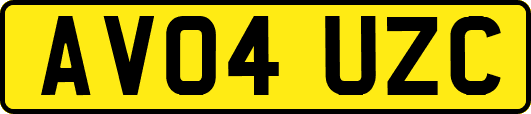 AV04UZC