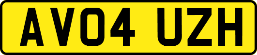AV04UZH