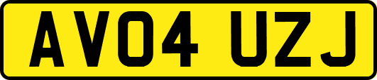 AV04UZJ