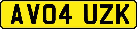 AV04UZK