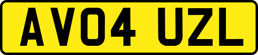 AV04UZL