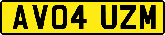 AV04UZM