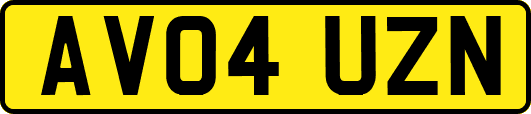 AV04UZN