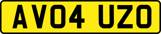 AV04UZO