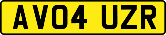 AV04UZR