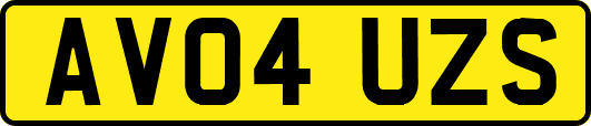 AV04UZS