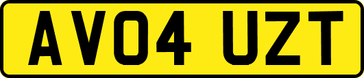 AV04UZT