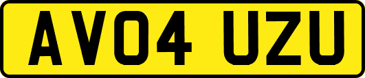 AV04UZU