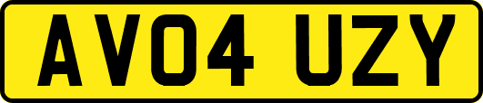 AV04UZY