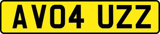 AV04UZZ