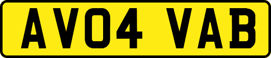 AV04VAB