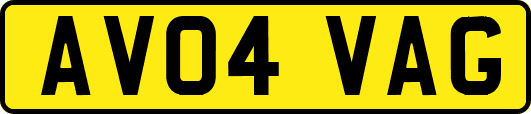 AV04VAG