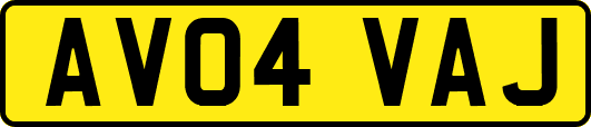 AV04VAJ