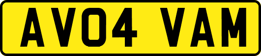 AV04VAM