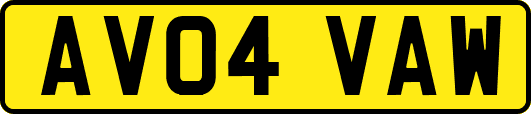 AV04VAW