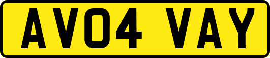 AV04VAY