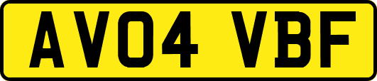 AV04VBF