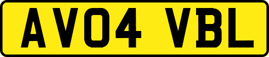 AV04VBL