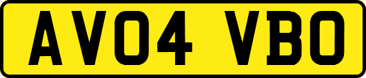 AV04VBO