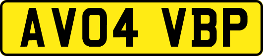 AV04VBP