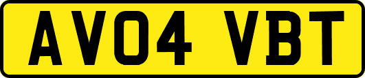 AV04VBT
