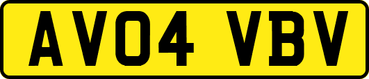 AV04VBV