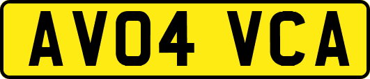 AV04VCA