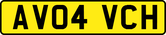 AV04VCH
