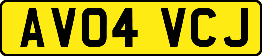 AV04VCJ