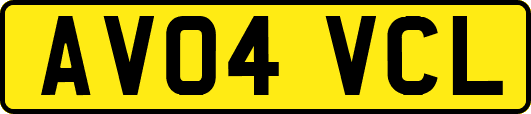 AV04VCL
