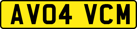 AV04VCM