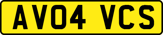 AV04VCS